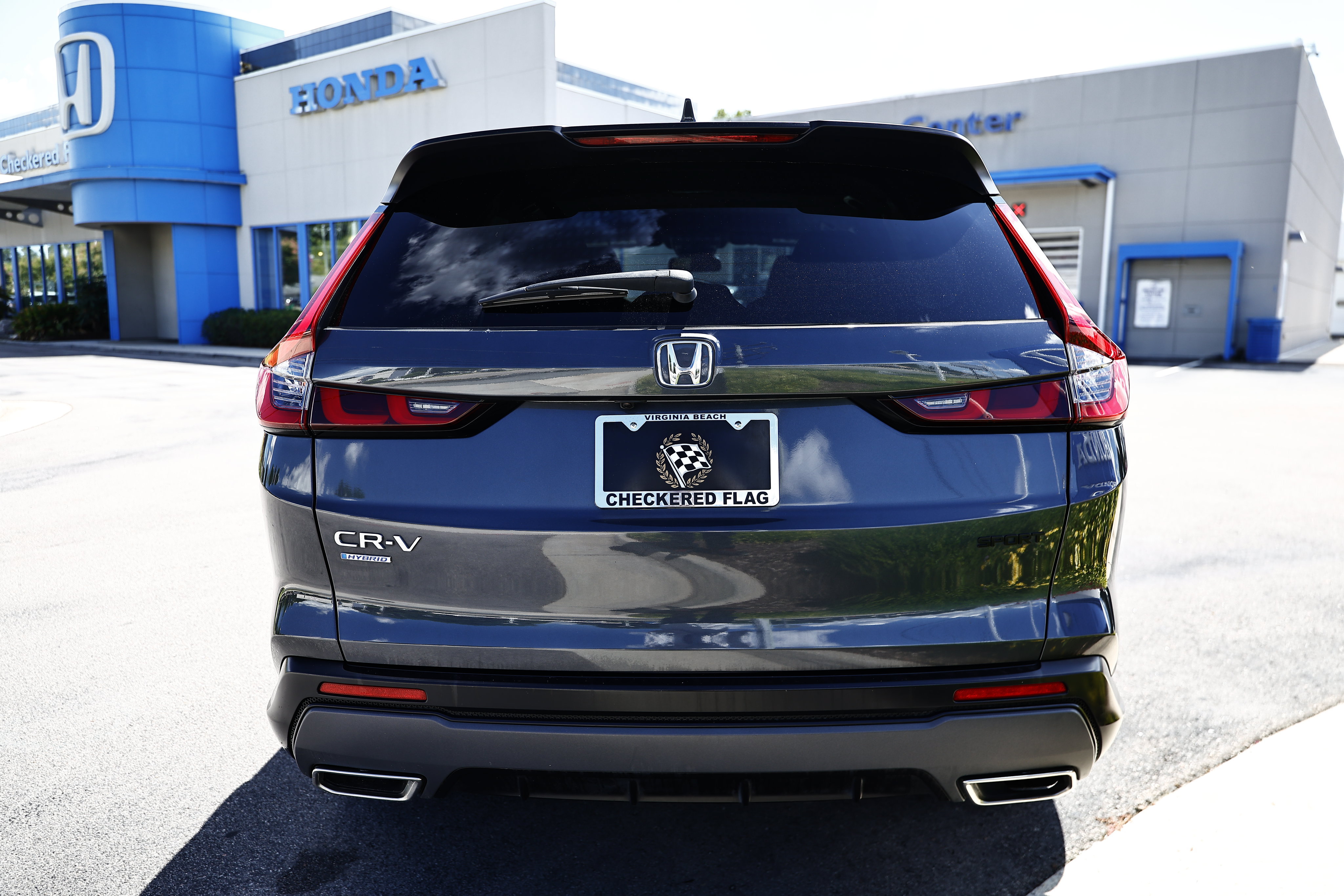 Used 2023 Honda CR-V Sport image 5