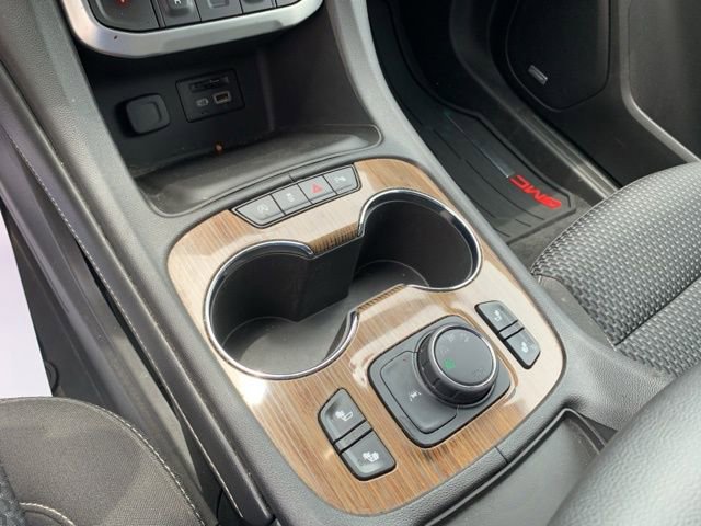 Used 2022 GMC Acadia SLE w/ Infotainment Package image 33