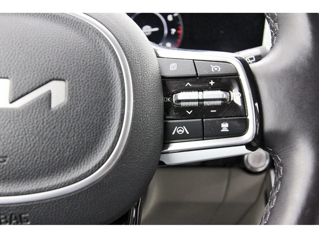 Used 2024 Kia Carnival SX Prestige FWD image 20