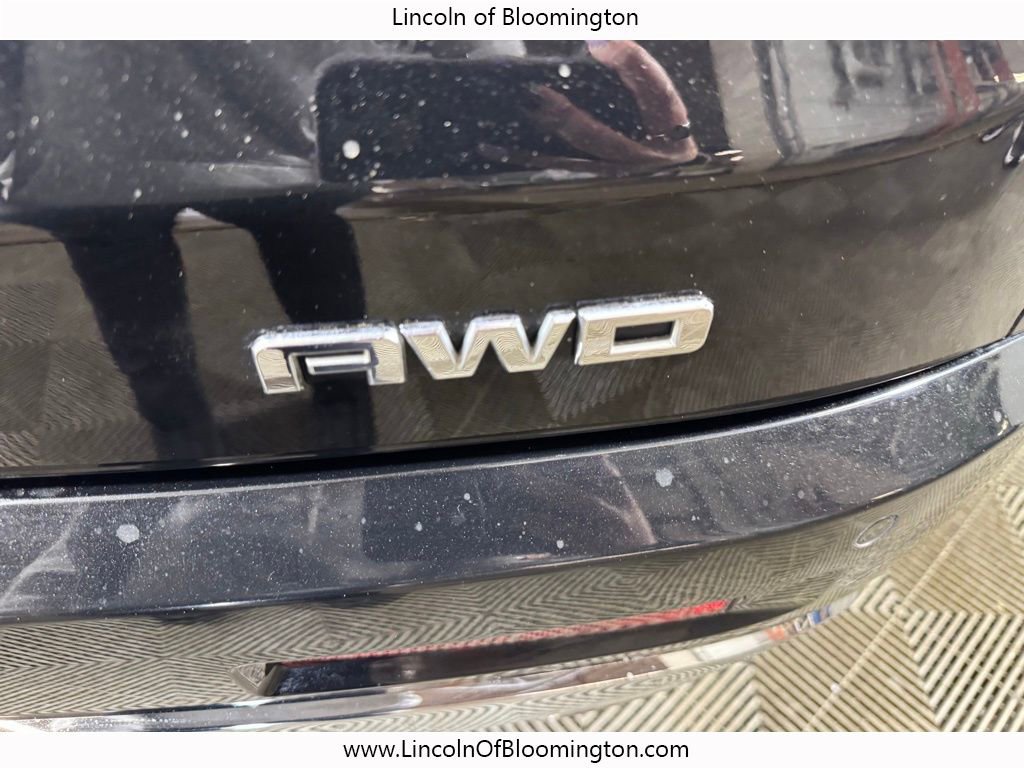 Used 2019 GMC Acadia Denali w/ Technology Package image 24