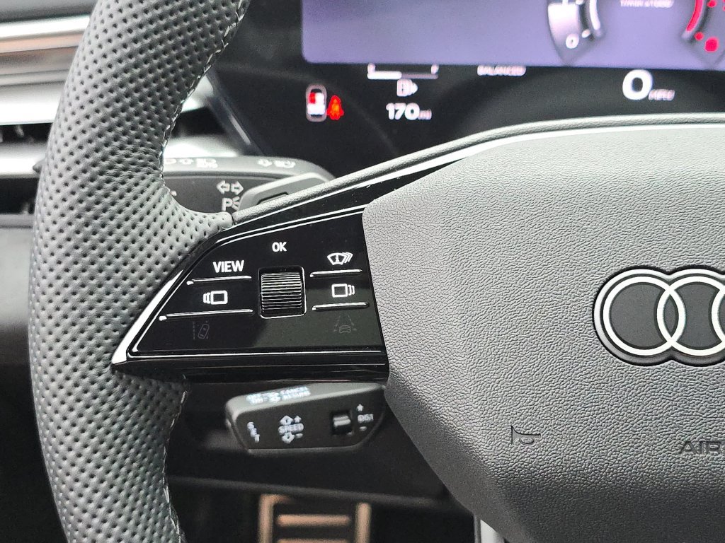 New 2026 Audi S5 Premium Plus AWD/4WD image 20