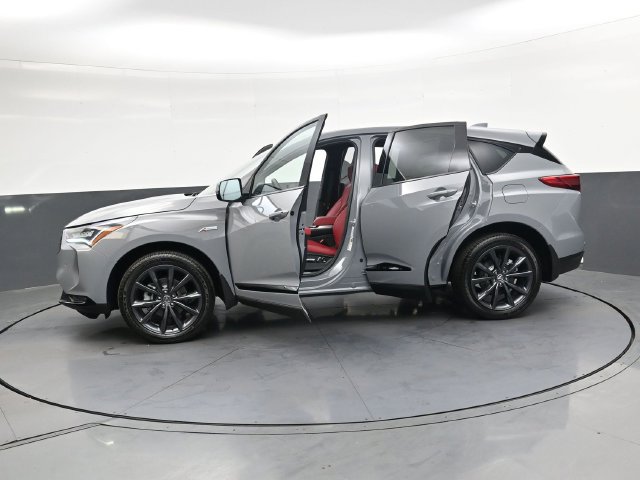 New 2026 Acura RDX w/ Advance Package AWD/4WD image 41