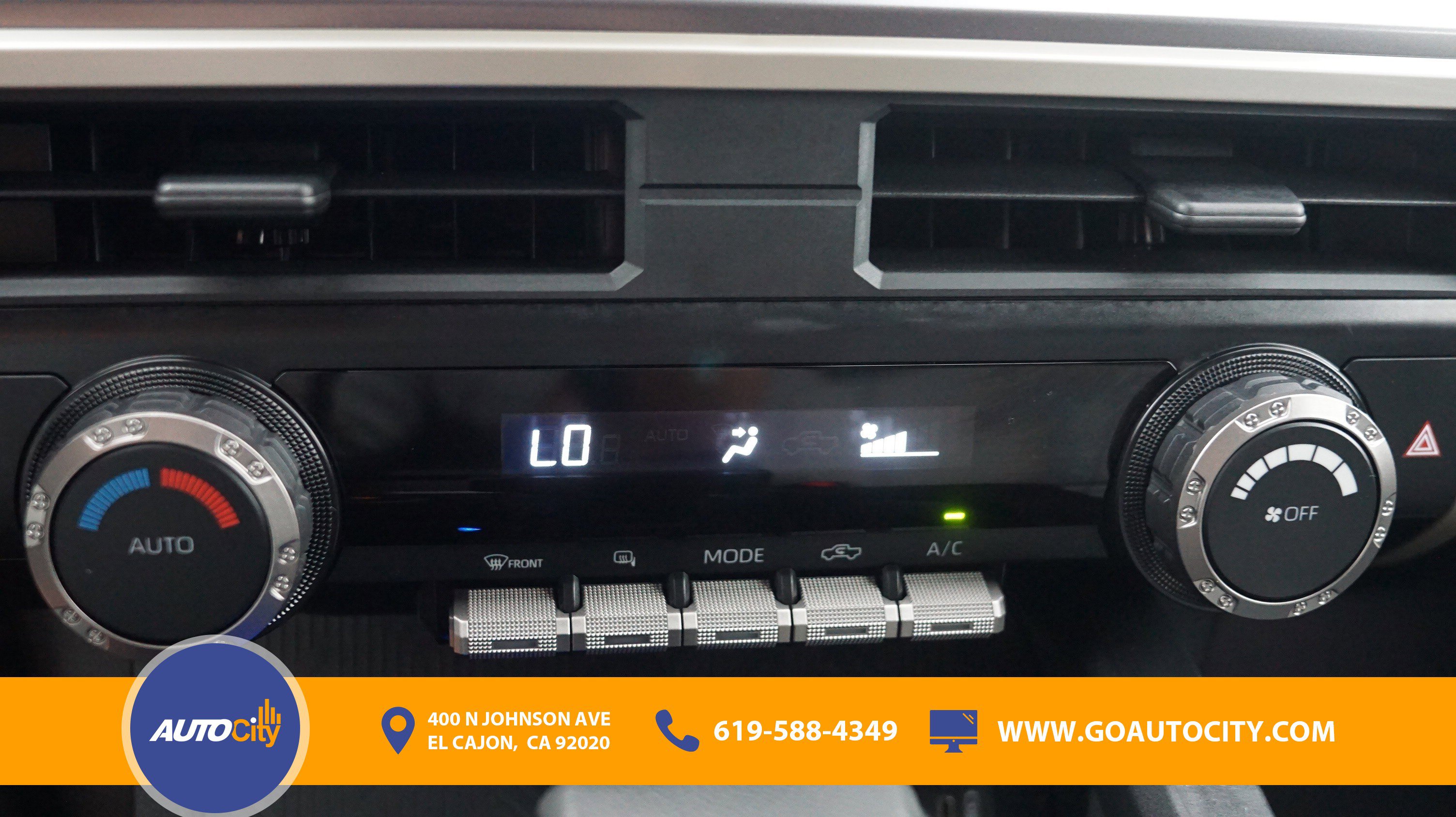 Used 2024 Toyota Tacoma TRD Sport image 23