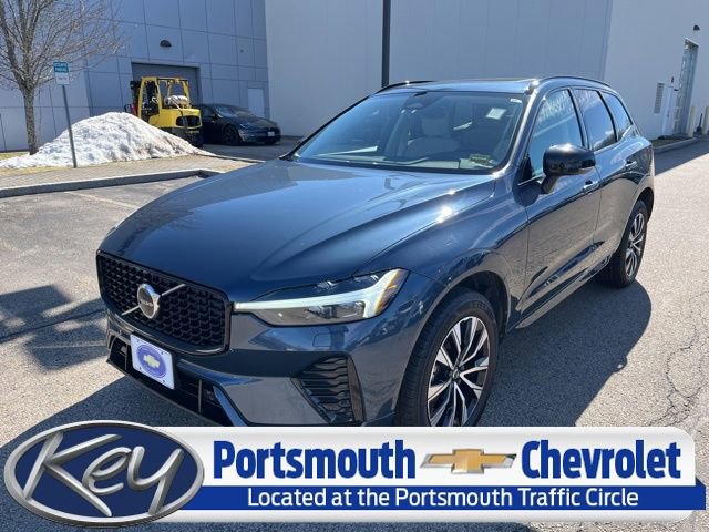 Used 2024 Volvo XC60 B5 Core w/ Protection Package Premier image 1