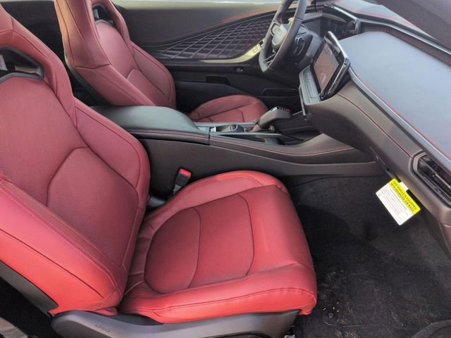 New 2026 Dodge Charger R/T Scat Pack image 28