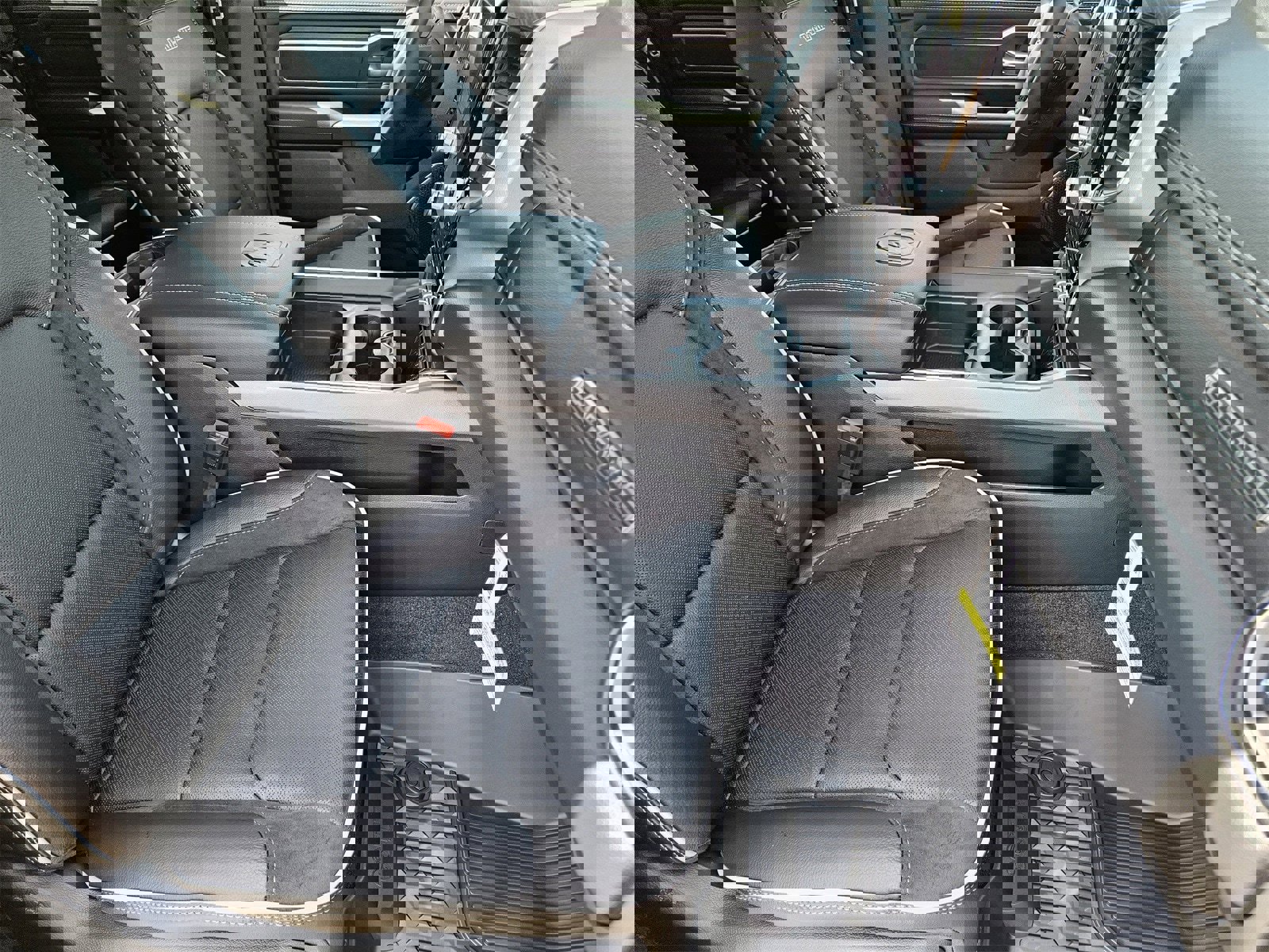 New 2026 RAM 1500 Laramie w/ Laramie Southwest Edition image 15