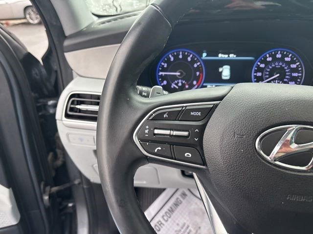 Used 2020 Hyundai Palisade SEL w/ Convenience Package image 16