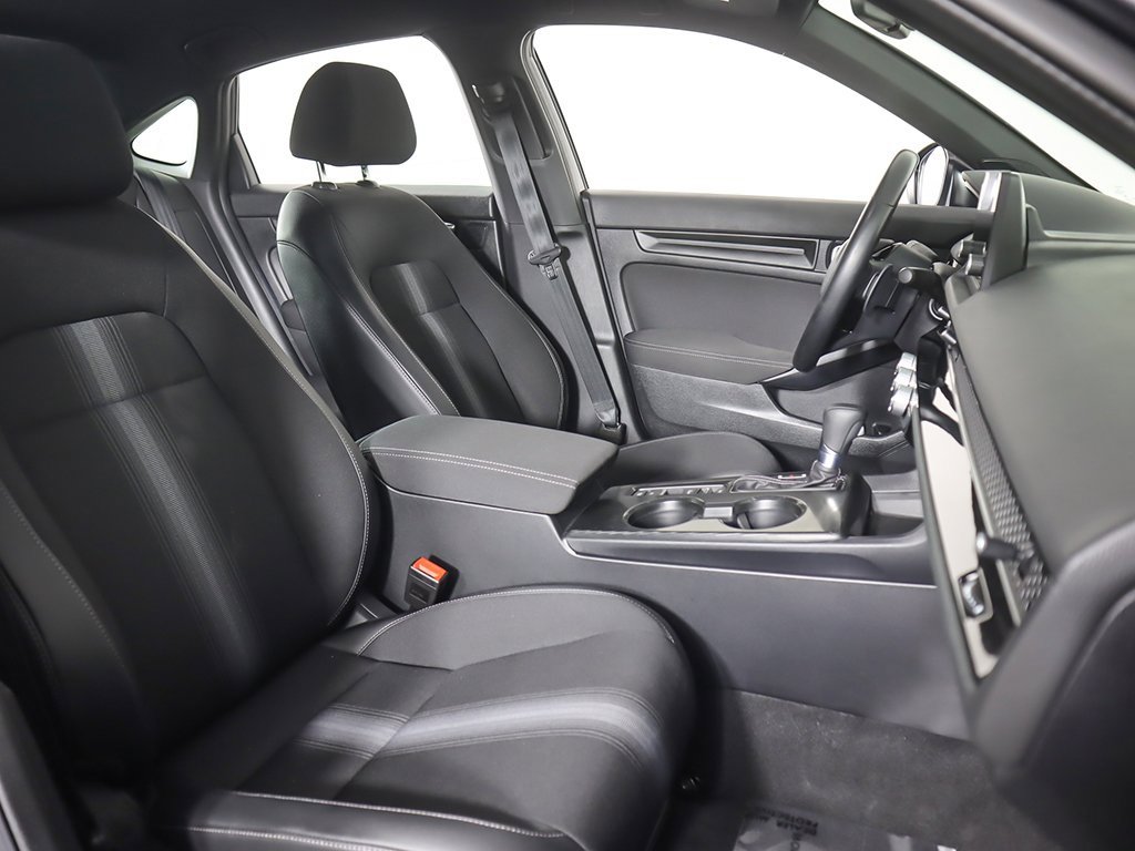 Used 2025 Honda Civic Sport image 27