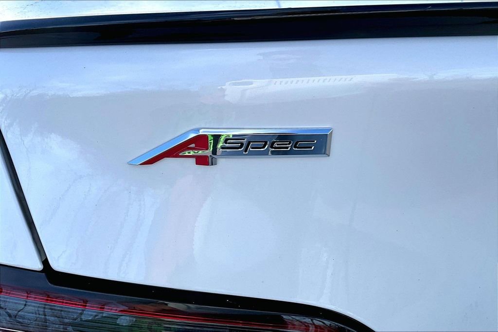 New 2026 Acura Integra A-Spec image 42