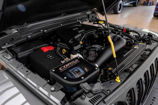 Used 2021 Jeep Gladiator Mojave image 86