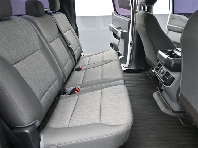 Used 2021 Ford F150 XL w/ Equipment Group 101A High image 16