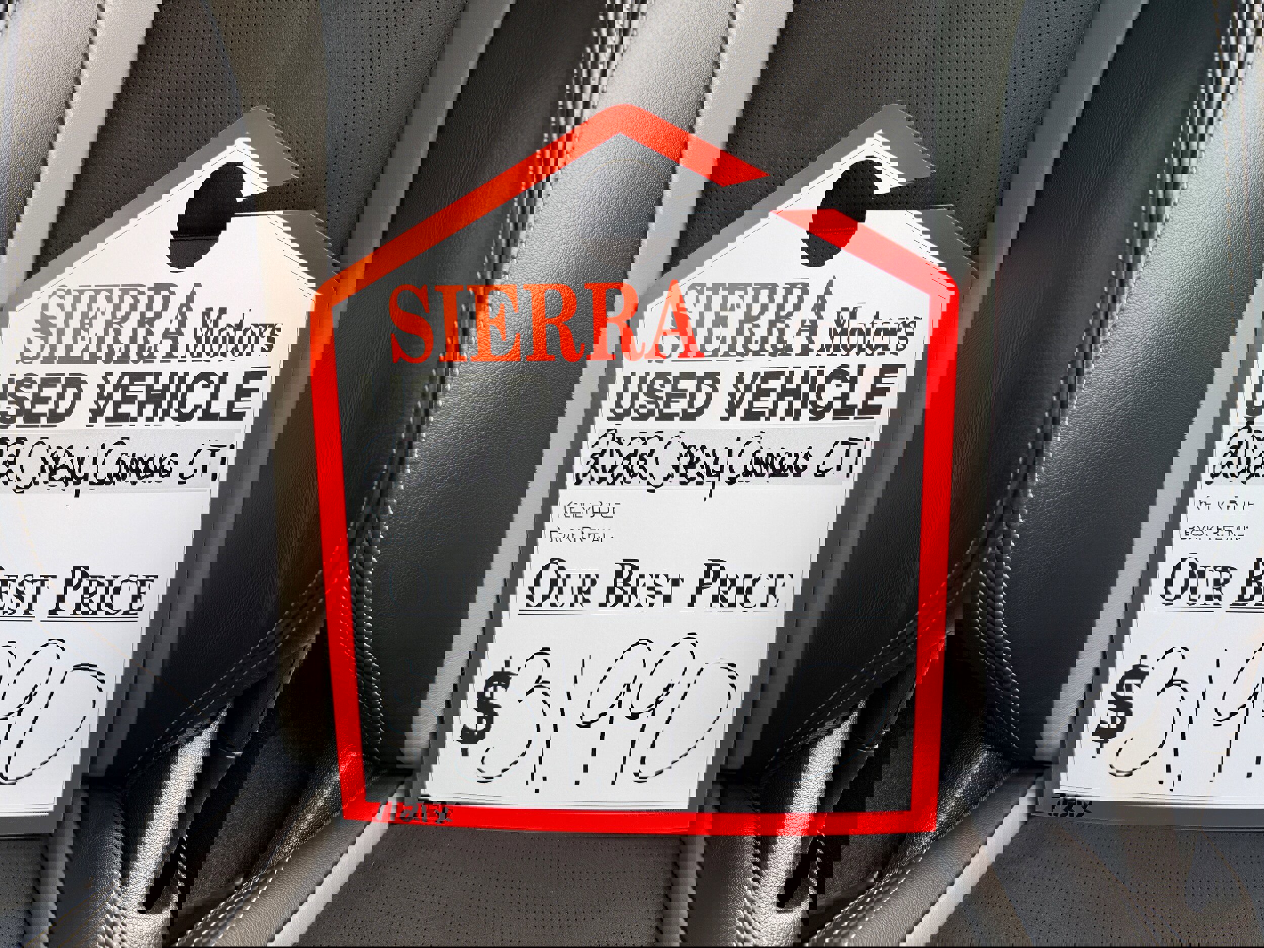 Used 2022 Chevrolet Camaro LT w/ RS Package image 9