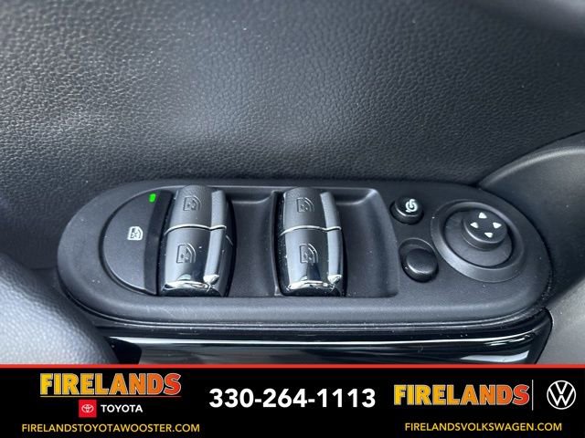 Used 2023 MINI Cooper S w/ Signature Upholstery Package image 11