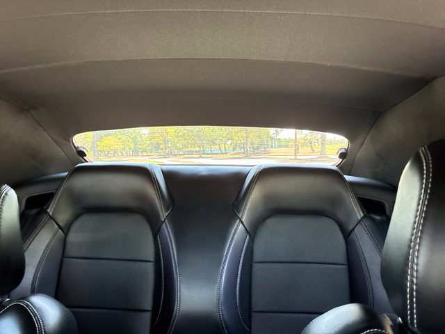 Used 2020 Ford Mustang GT Premium w/ GT Performance Package RWD image 30