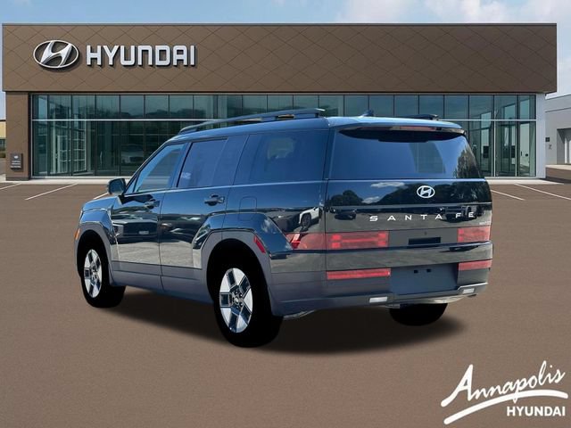 New 2026 Hyundai Santa Fe SEL AWD/4WD image 5