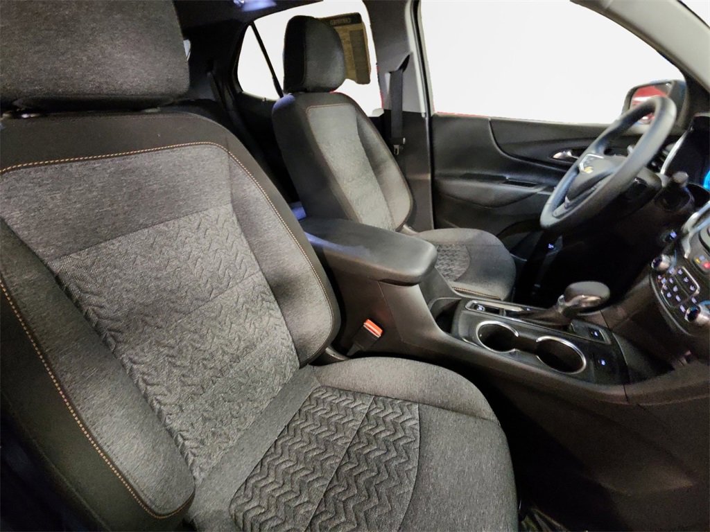 Certified 2024 Chevrolet Equinox LT image 26