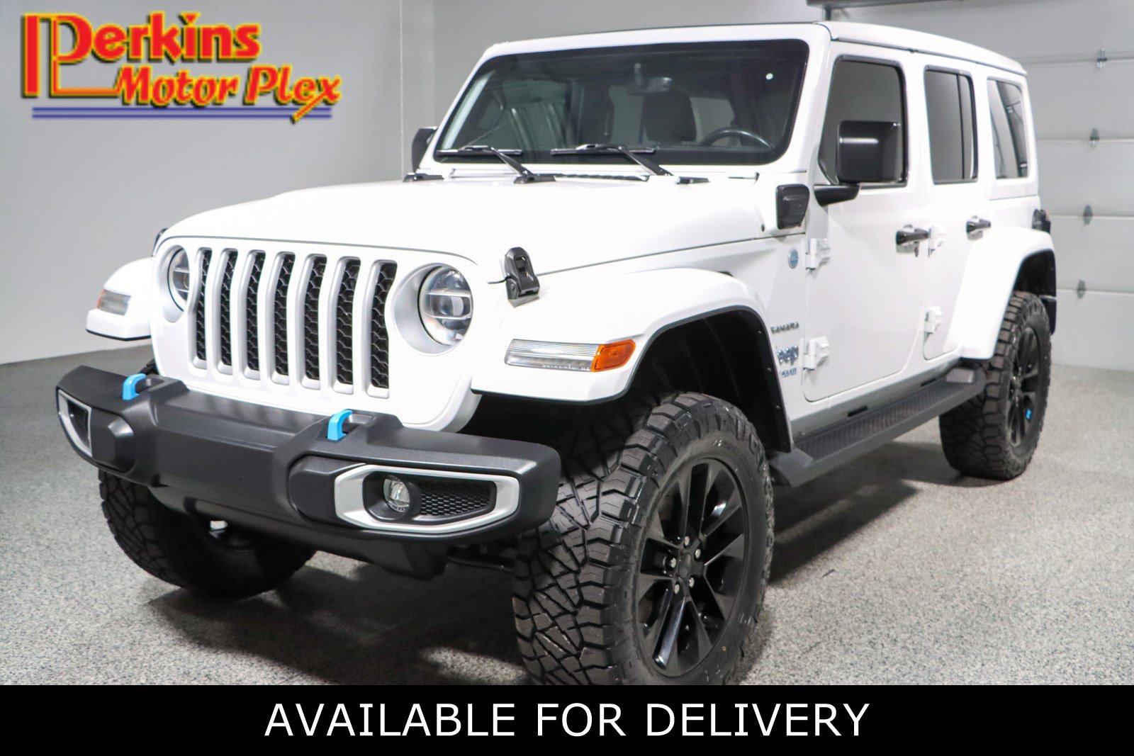 Used 2022 Jeep Wrangler Unlimited Sahara w/ Cold Weather Group