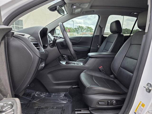 Used 2019 Chevrolet Equinox Premier FWD image 12