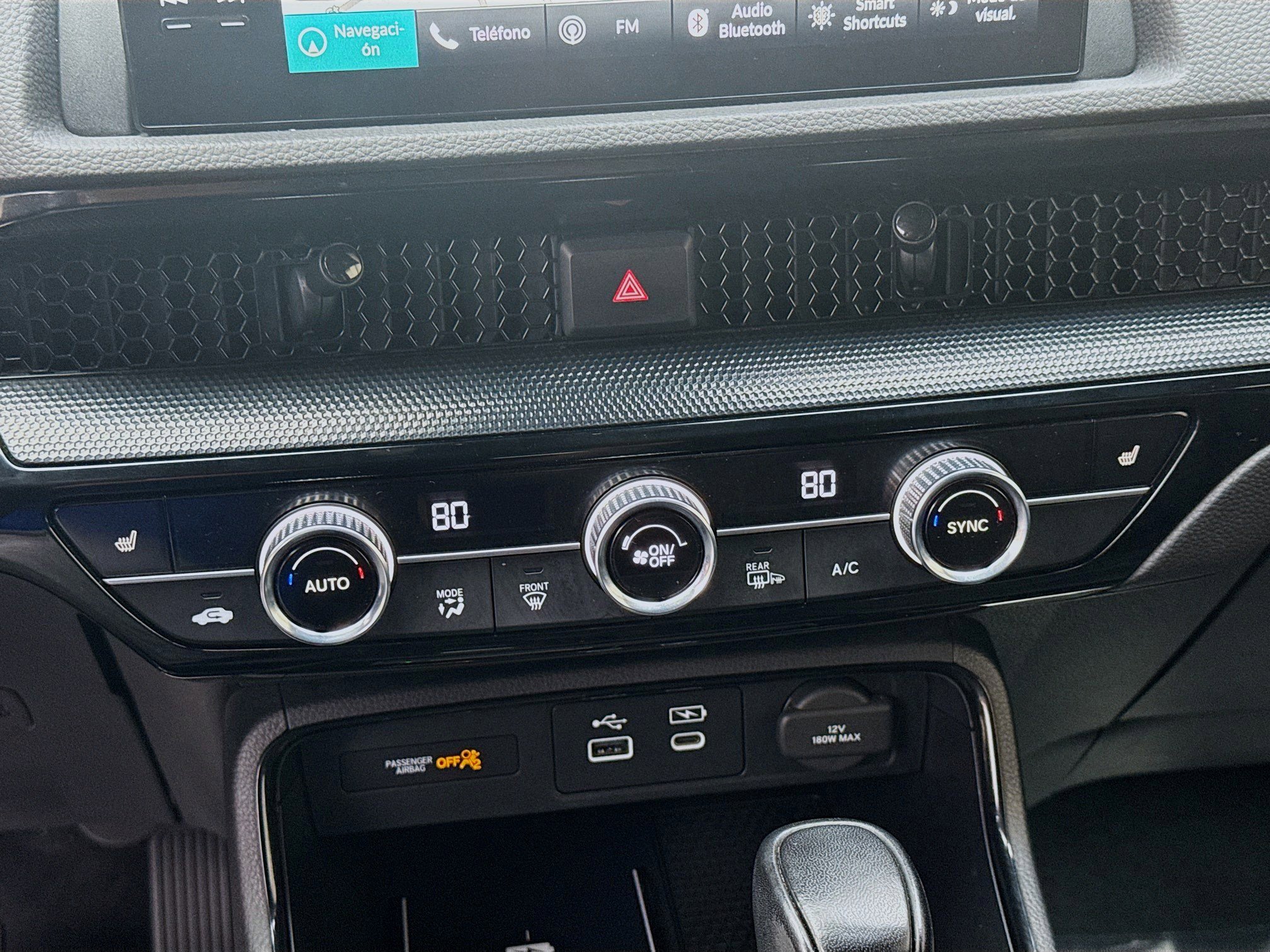 Used 2024 Honda CR-V Sport Touring image 15