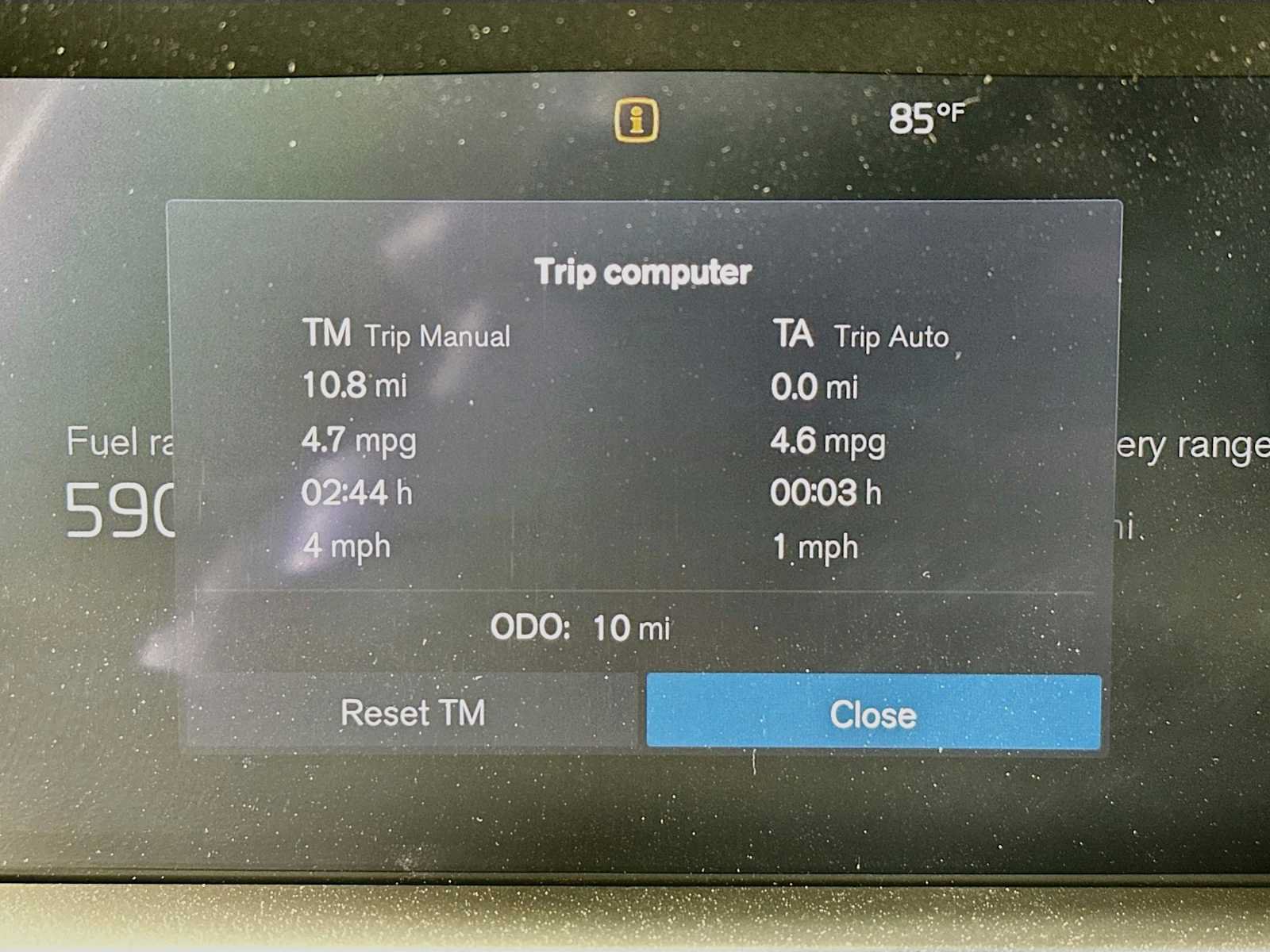 New 2026 Volvo XC90 T8 Plus w/ Protection Package Premier AWD/4WD image 12