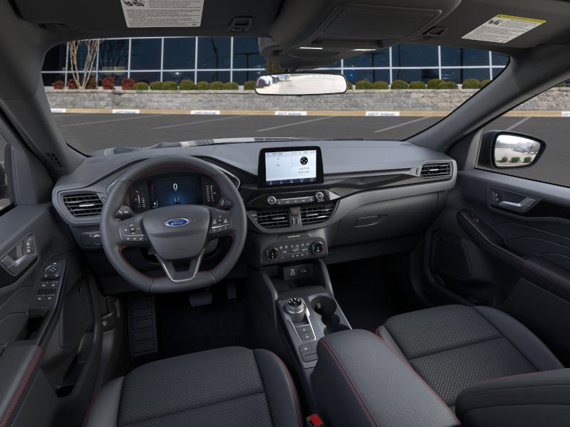 New 2026 Ford Escape ST-Line w/ Cold Weather Package image 9