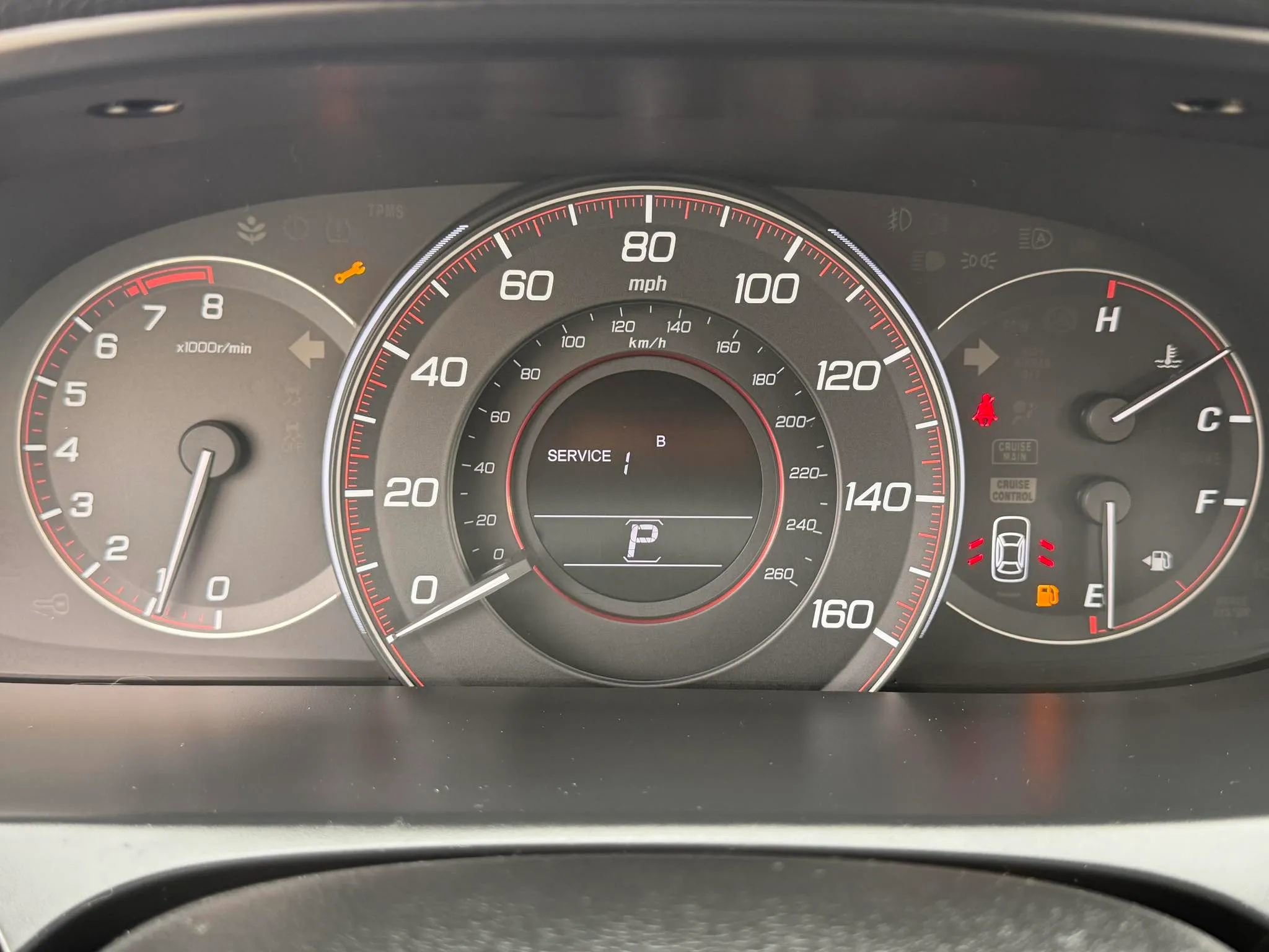 Used 2013 Honda Accord Sport image 14