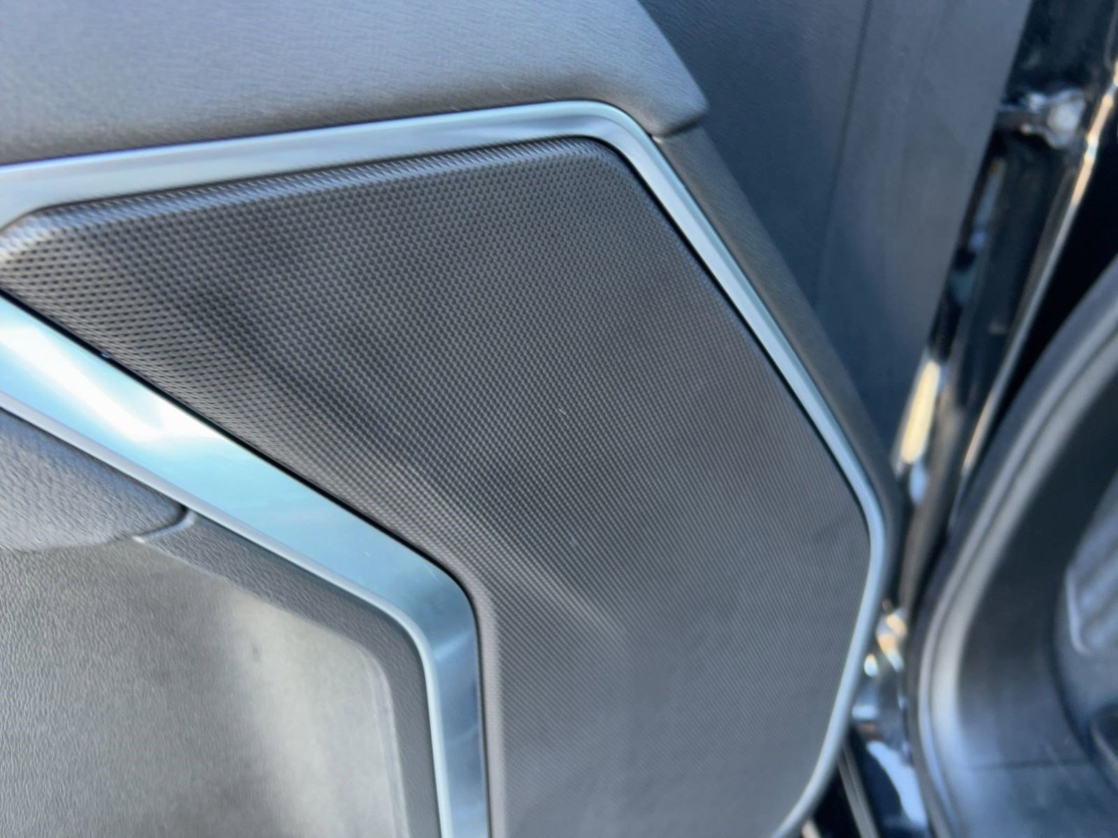 Certified 2025 Chevrolet Silverado 1500 LT w/ Texas Edition Plus image 22