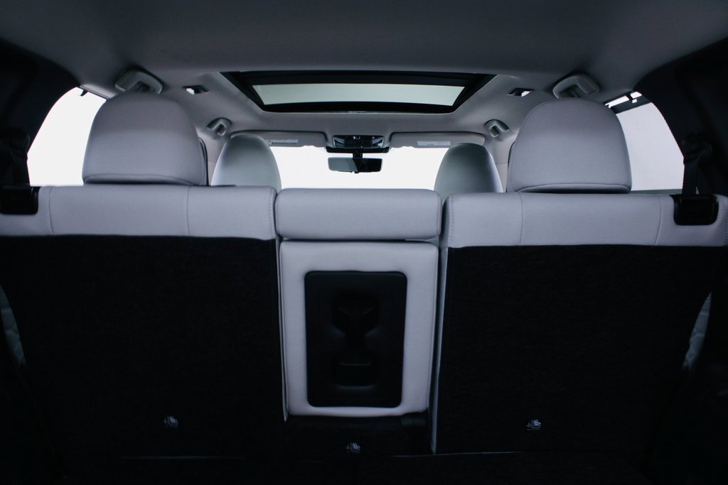 New 2025 Mitsubishi Outlander AWD image 26