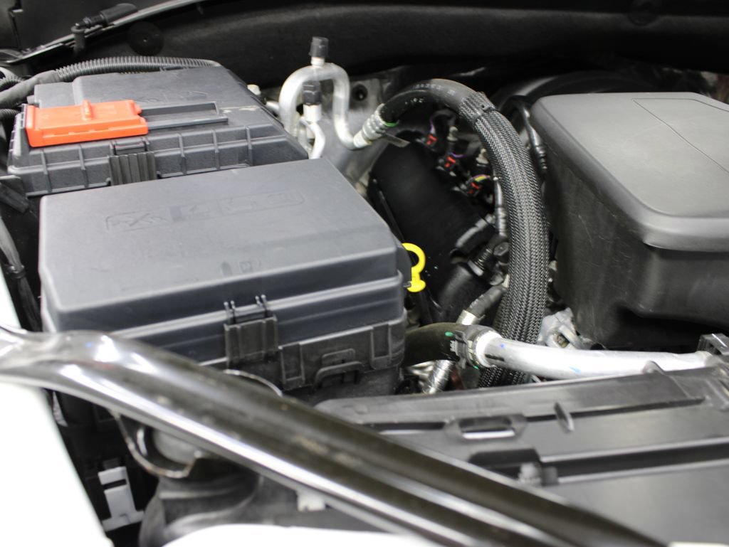 Used 2024 Chevrolet Suburban Premier AWD/4WD image 39