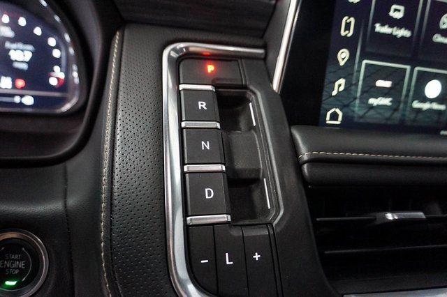 Used 2022 GMC Yukon SLT w/ SLT Premium Package image 28