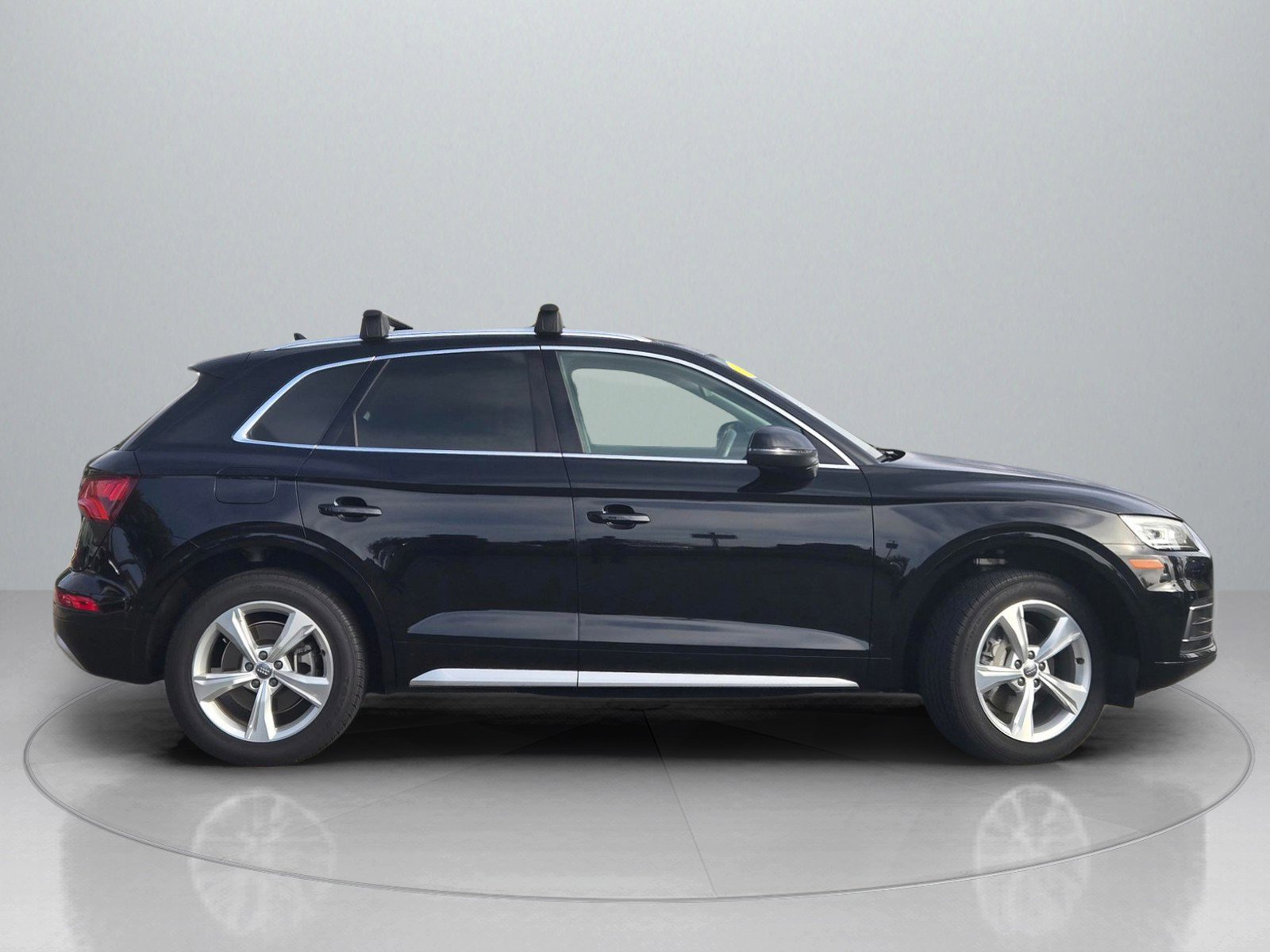 Used 2020 Audi Q5 2.0T Premium w/ Convenience Package image 9