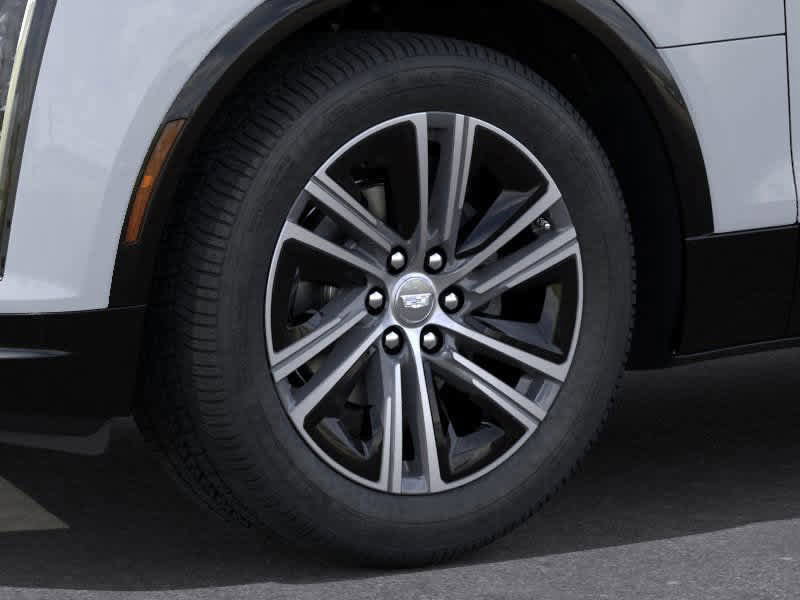 New 2026 Cadillac Lyriq Luxury image 24