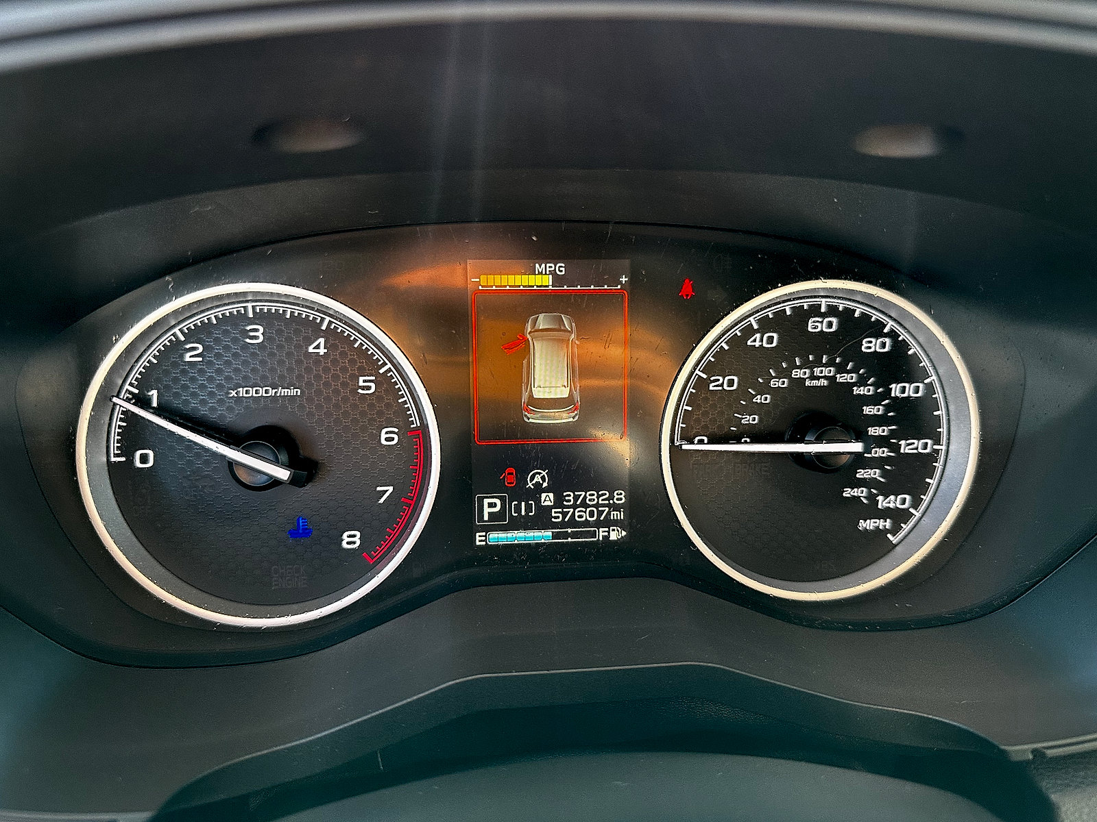 Used 2020 Subaru Forester Premium AWD/4WD image 14