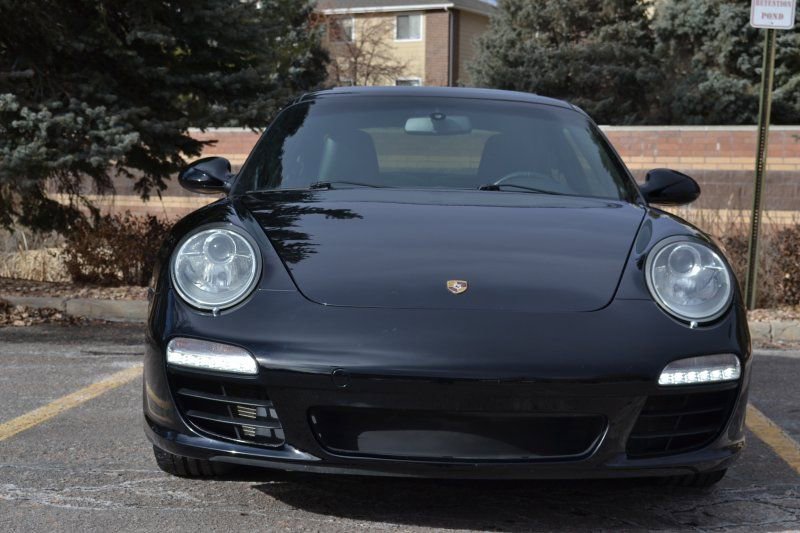 Used 2009 Porsche 911 Carrera image 5