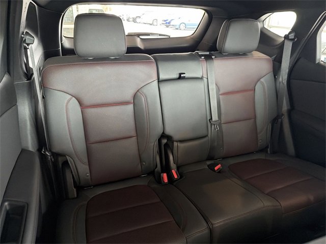 New 2026 Chevrolet Blazer RS w/ Driver Confidence II Package image 17