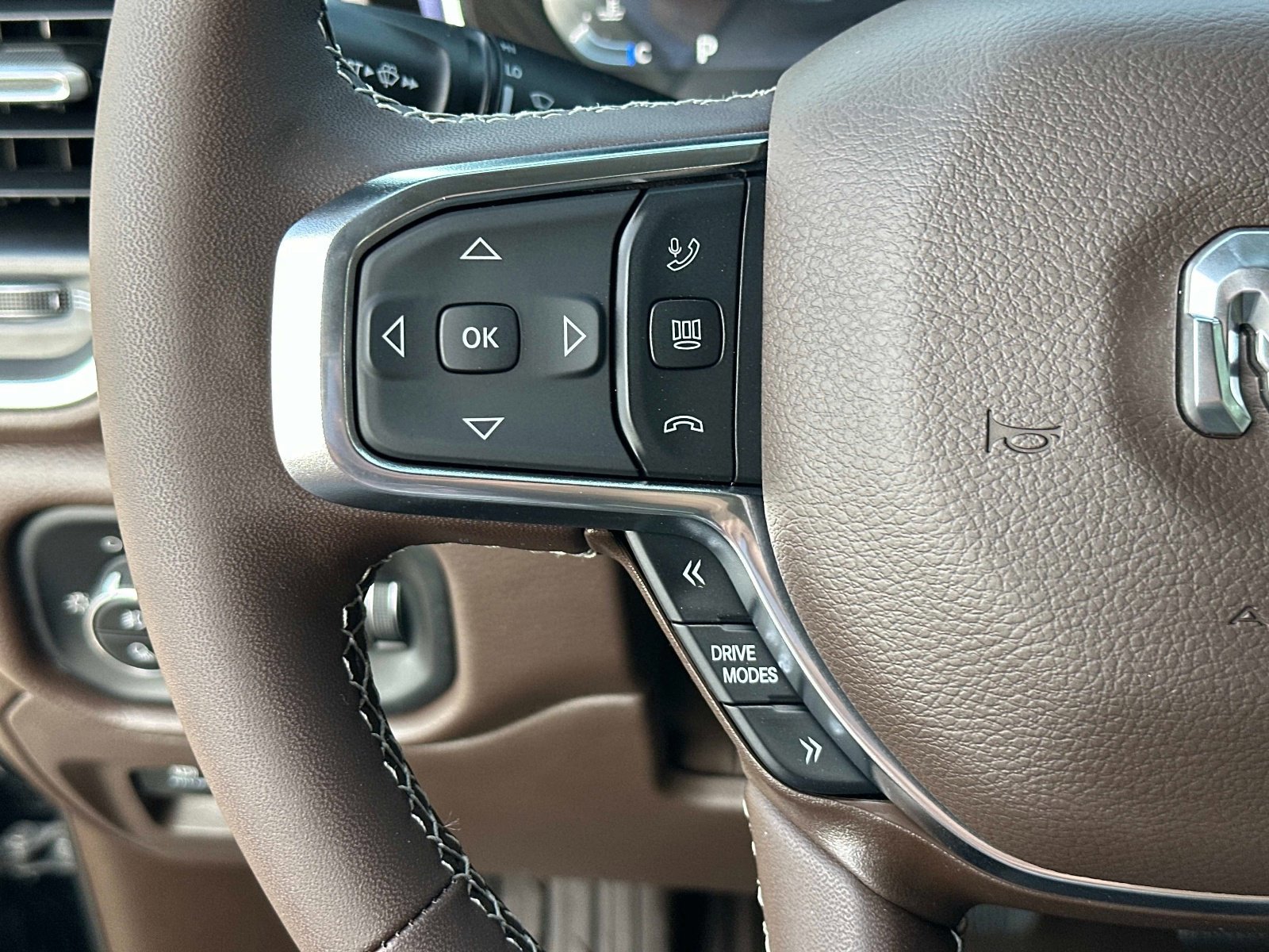 New 2026 RAM 1500 Laramie w/ Advanced Safety Group II image 31