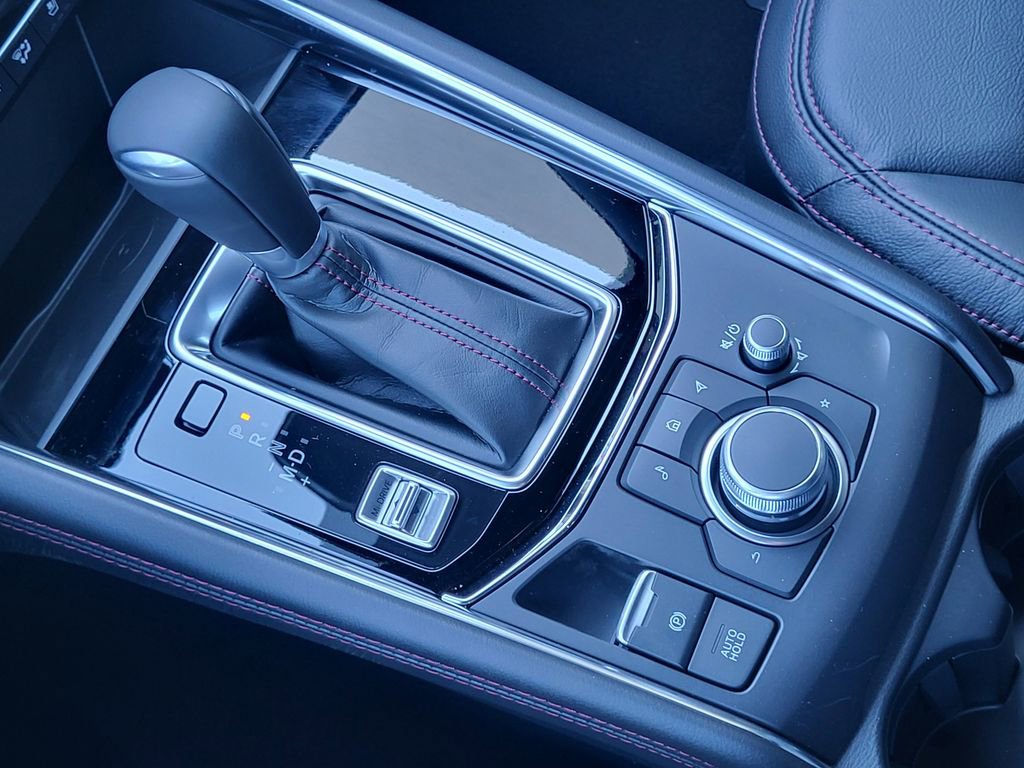 New 2025 MAZDA CX-5 2.5 Turbo w/ Premium Package image 15