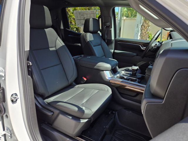 New 2026 GMC Sierra 1500 Elevation w/ Elevation Premium Package AWD/4WD image 15