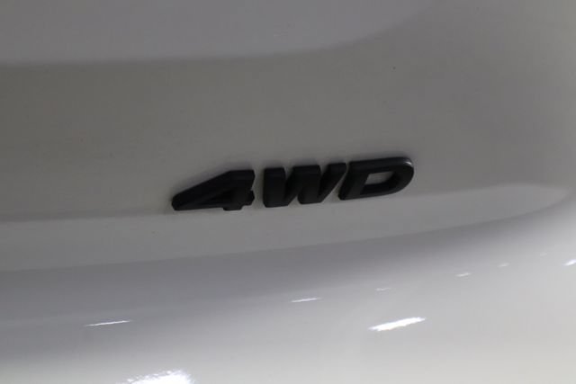 Used 2025 Nissan Pathfinder Rock Creek AWD/4WD image 44