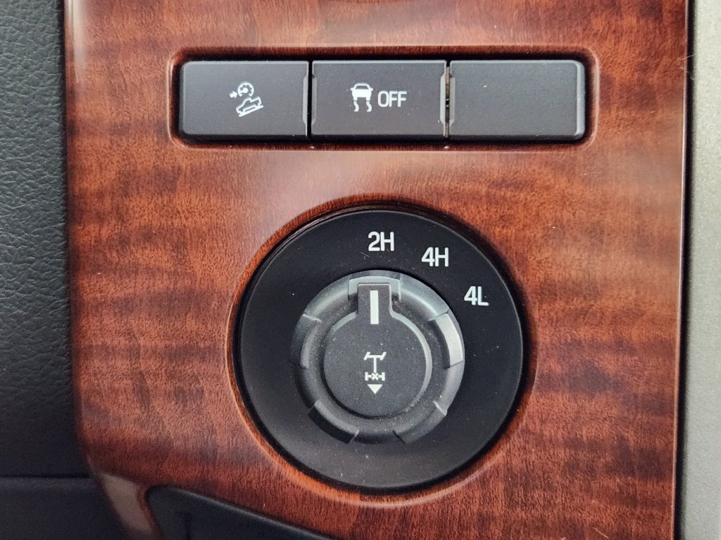Used 2014 Ford F350 King Ranch AWD/4WD image 25