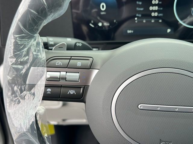 New 2026 Hyundai Kona Limited image 24