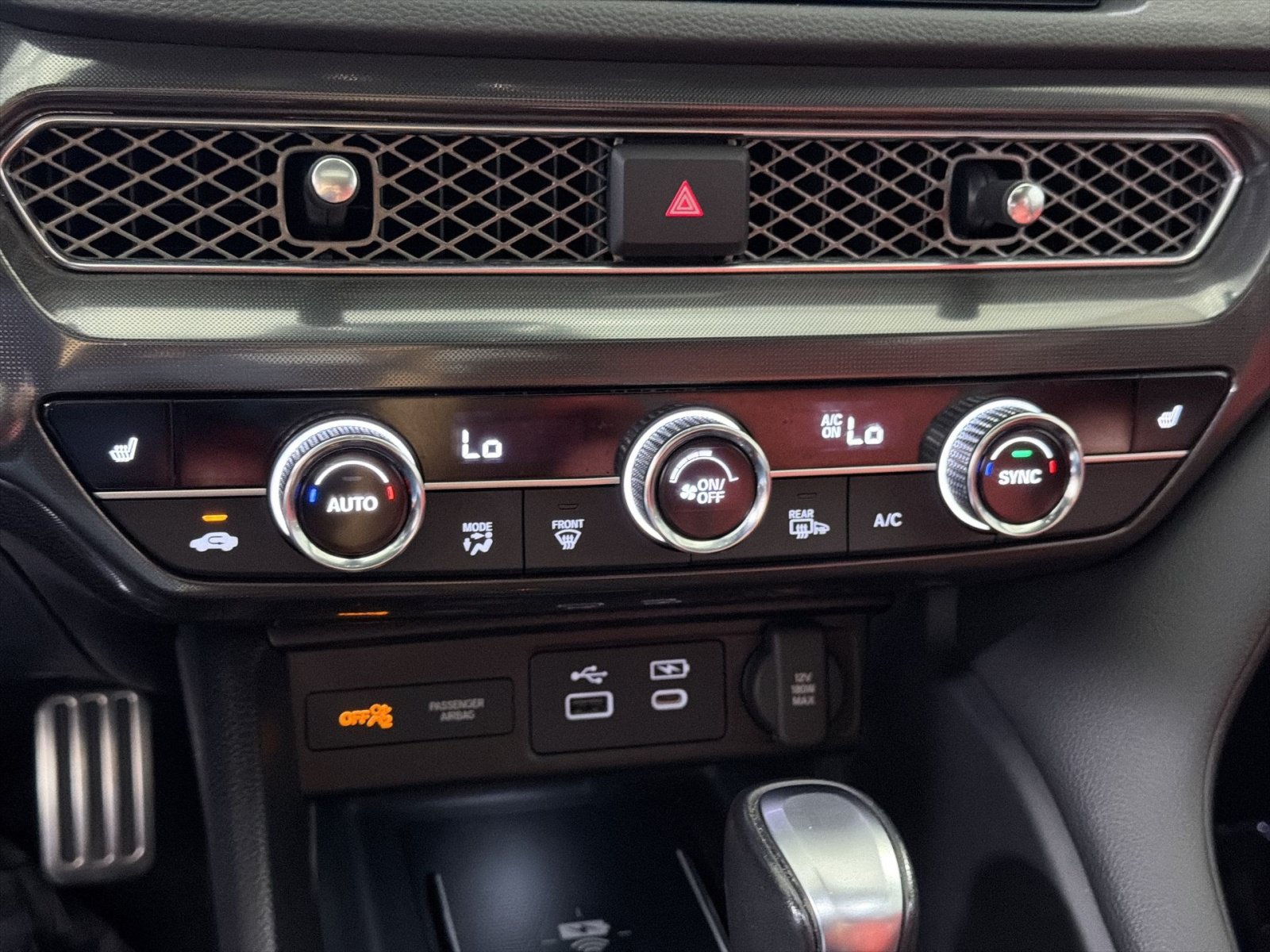 Used 2024 Acura Integra A-Spec FWD image 21
