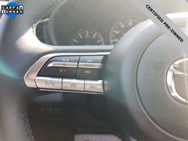 Certified 2023 MAZDA CX-30 AWD 2.5 S w/ Preferred Package image 29