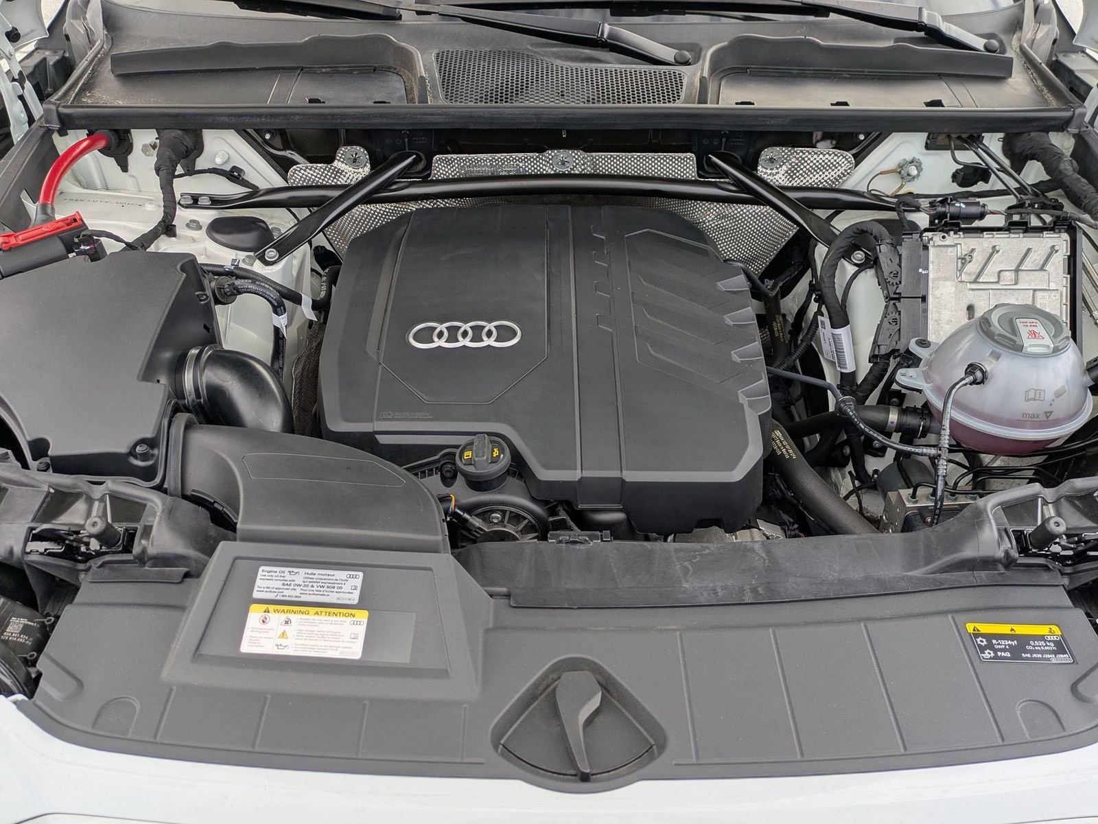 Used 2023 Audi Q5 2.0T Premium Plus w/ Premium Plus Package image 23