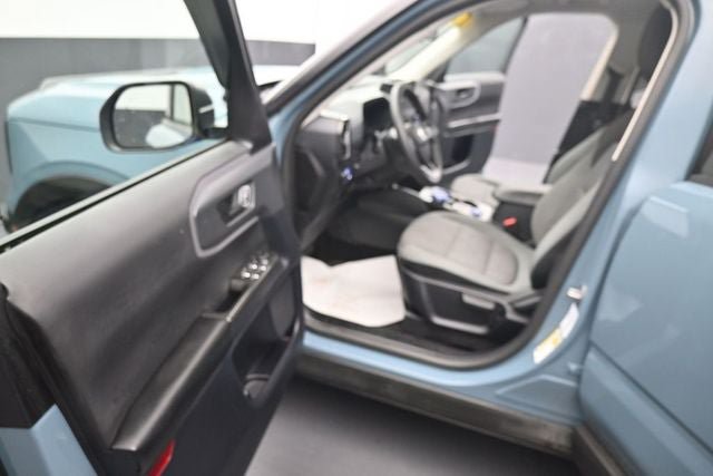 Used 2022 Ford Bronco Sport Big Bend AWD/4WD image 25