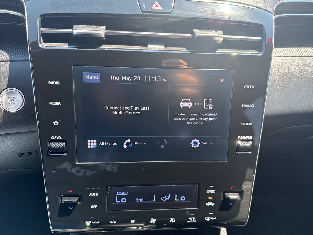 Certified 2022 Hyundai Santa Cruz SEL Premium w/ Cargo Package AWD/4WD image 32