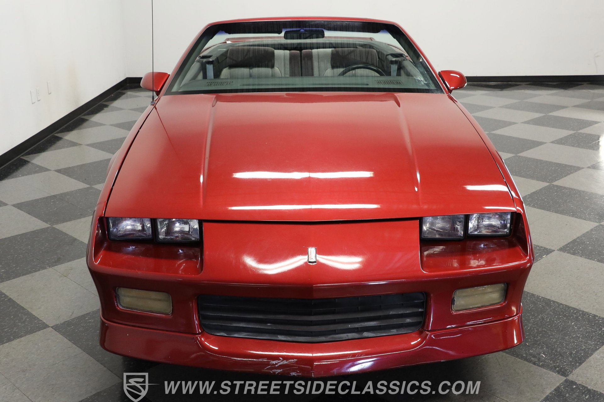 Used 1990 Chevrolet Camaro RS image 16