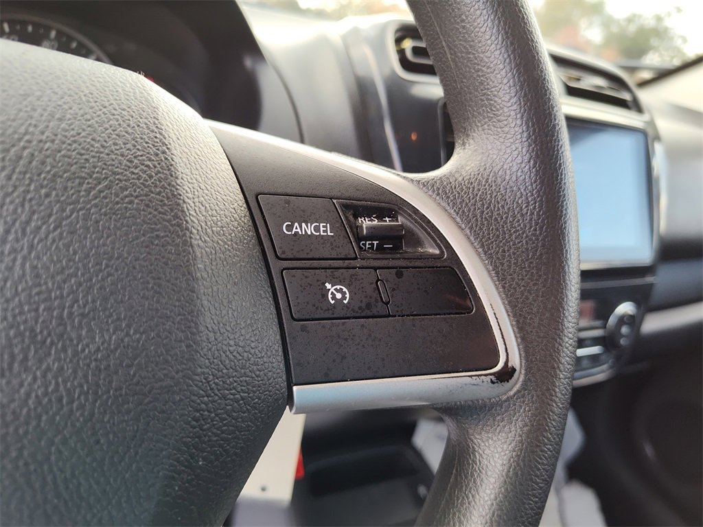 Used 2024 Mitsubishi Mirage G4 LE image 25