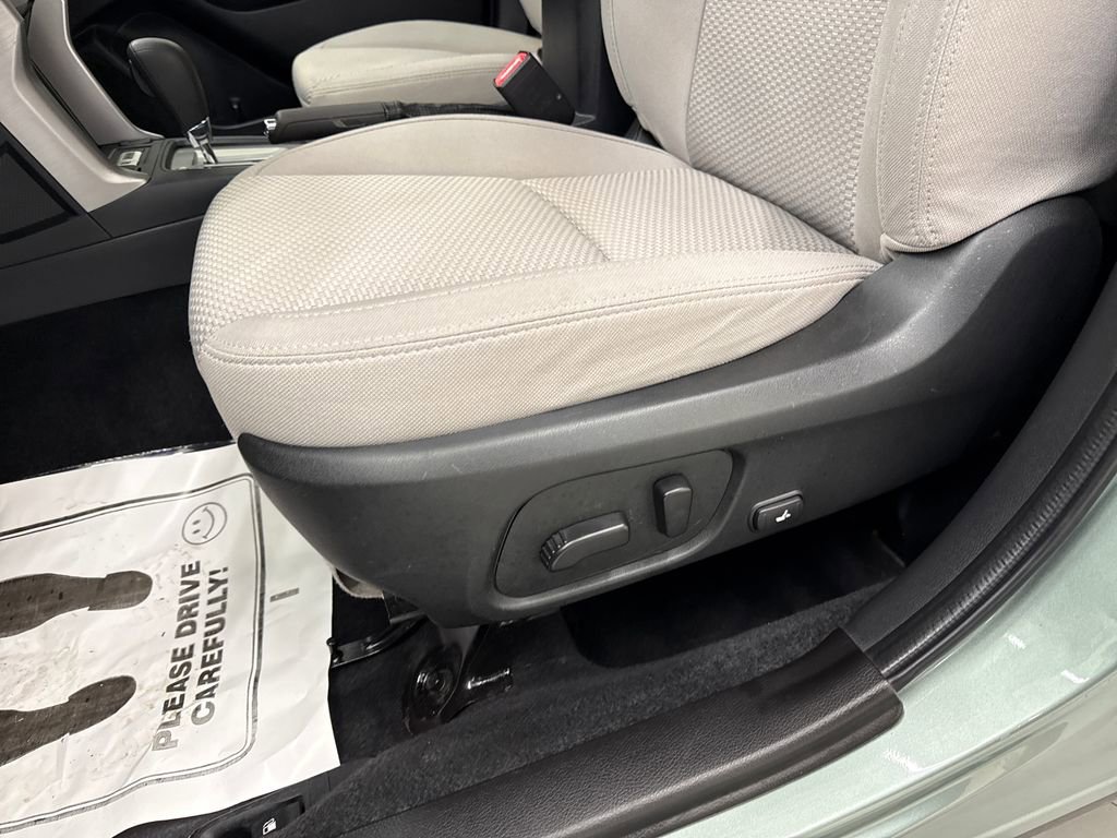 Used 2018 Subaru Forester 2.5i Premium image 12