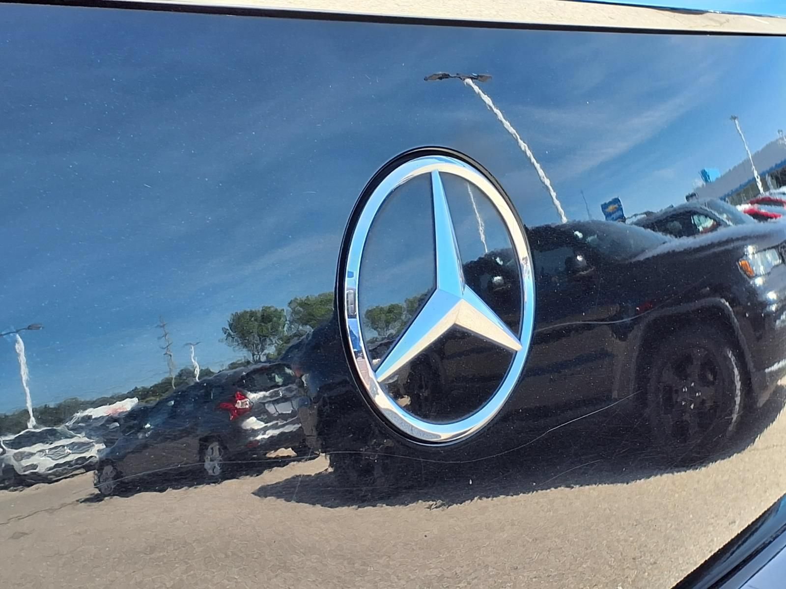 Used 2017 Mercedes-Benz GLE 43 AMG 4MATIC Coupe image 8